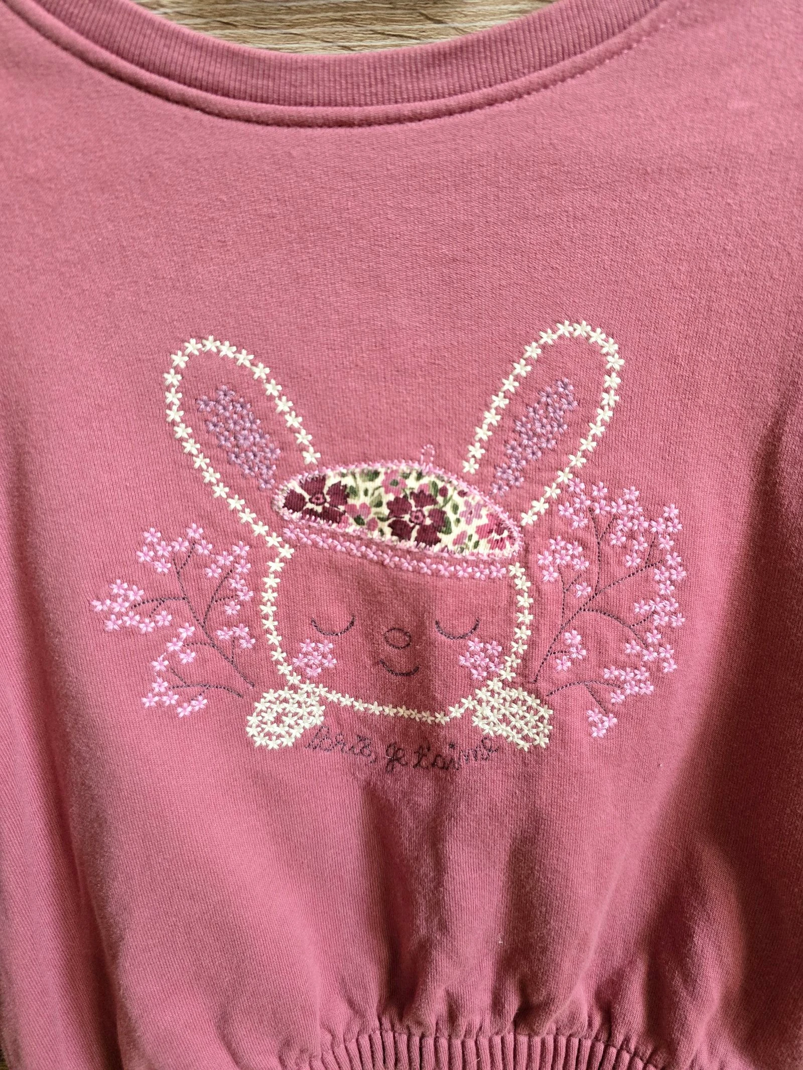 Baby Girl Clothing - Collection: Chouquette à Paris - Sergent Major - 24 months 86 cm – photo 12